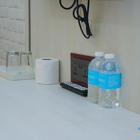 Bookme Hotel ジョホールバル エクステリア 写真